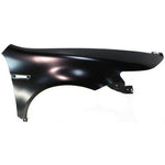 2007 Acura TL Passenger Side Fender (to VIN 5A073158) Paint to Match - AC1241114
