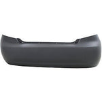 2004-2008 Chevrolet Aveo_HB rear bumper_GM1100693