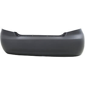 2004-2008 Chevrolet Aveo_HB rear bumper_GM1100693