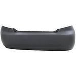 2004-2008 Chevrolet Aveo_HB rear bumper_GM1100693