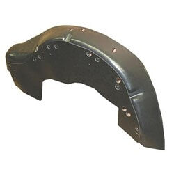 2004-2008 Chevrolet Colorado Canyon Passenger Side Fender Liner_GM1249163