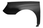 2004-2008 Chevrolet Malibu Driver-Side Fender 10398518 GM1240306
