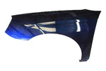 2004-2008 Chevrolet Malibu Driver-Side Fender Painted WA353E 10398518 GM1240306