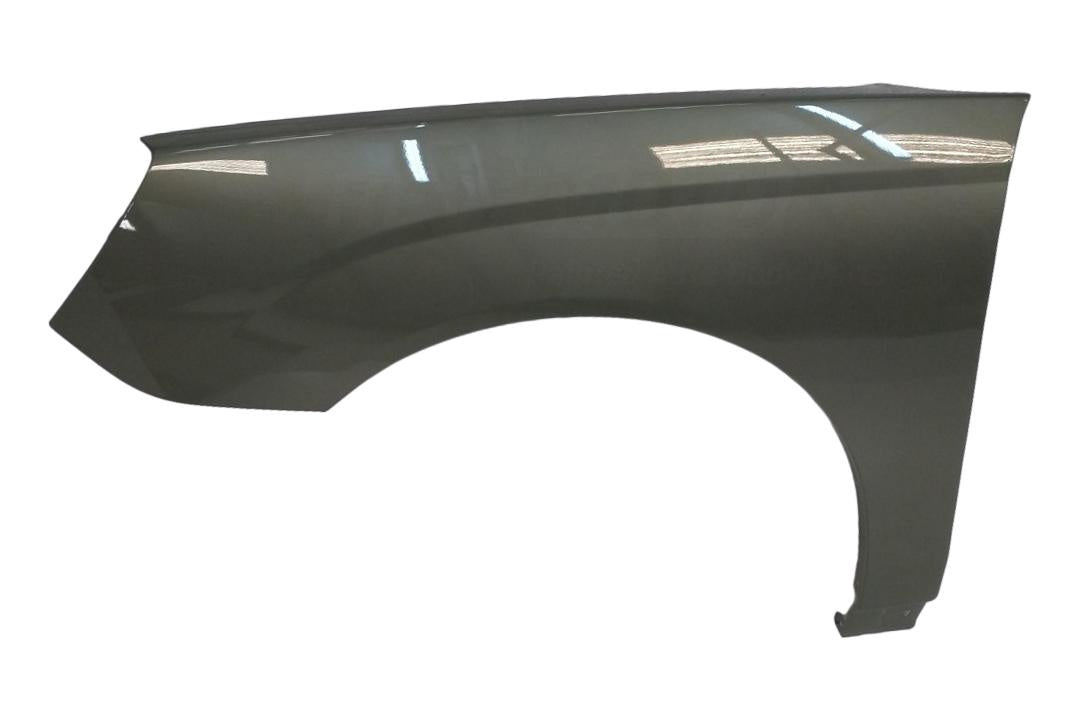 2004-2008 Chevrolet Malibu Driver-Side Fender Painted WA816K 10398518 GM1240306