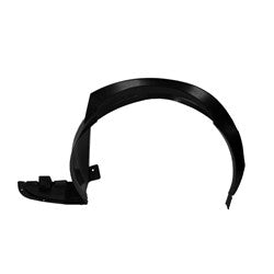 2004-2008 Chevrolet Malibu Driver Side Fender Liner_GM1248140