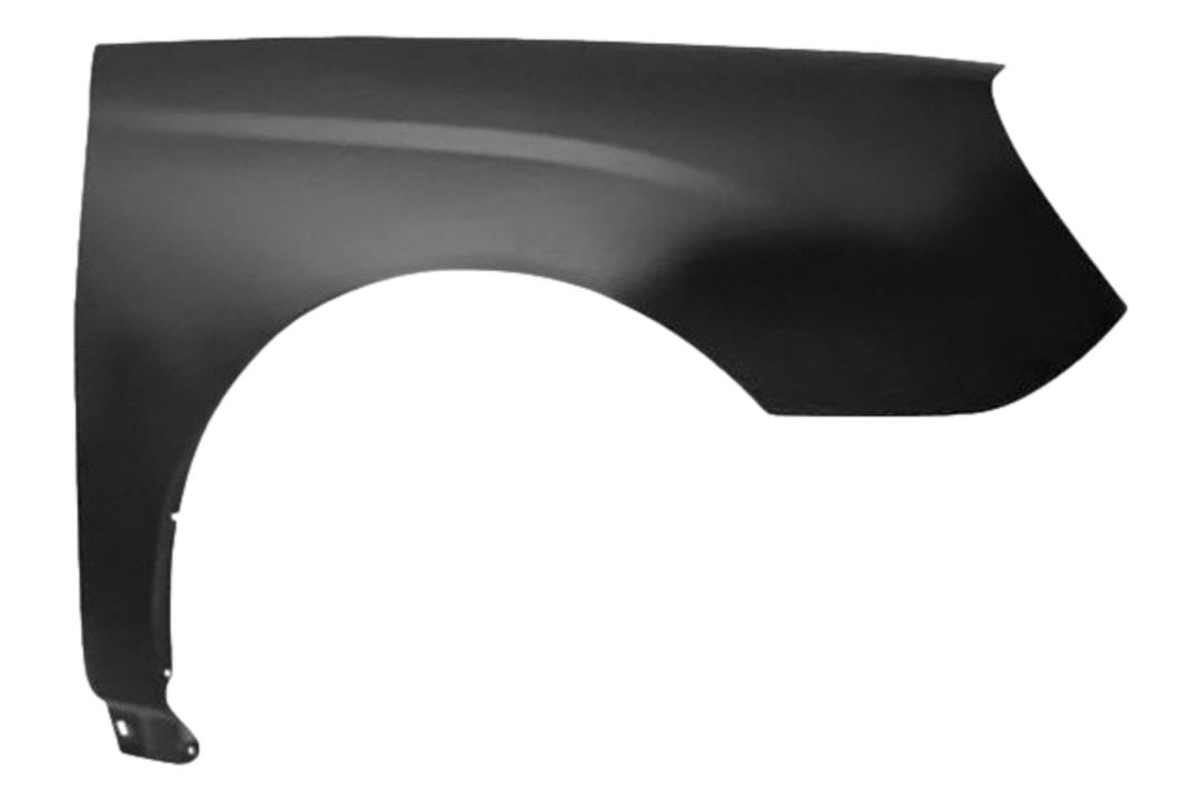 2004-2008 Chevrolet Malibu Passenger-Side Fender 10398517 GM1241306
