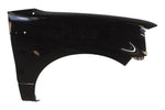 2004-2008 Ford F150 Fender Painted Right Passenger Side Ebony (UA) WITH: Antenna HoleWithout Wheel Opening Hole 5L3Z16005AA FO1241231
