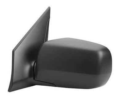 2004-2008 Honda Pilot Mirror (Driver Side); EX/EX-L HO1320225 76250S9VC11ZA ReveMoto Painted Auto Parts Replacement