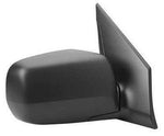 2006 Honda Pilot Side View Mirror Painted