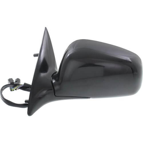 2004-2008 Lincoln Town Car Side View Mirror (Left, Driver-Side_with Memory) - FO1320323