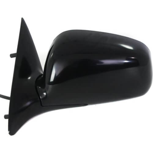 2004-2008 Lincoln Town Car Side View Mirror (Left, Driver-Side_without Memory) - FO1320328