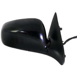 2004-2008 Lincoln Town Car Side View Mirror (Right, Passenger-Side_with Memory) - FO1321258