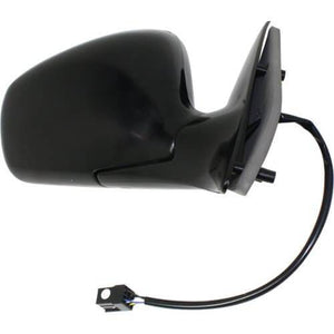 2004-2008 Lincoln Town Car Side View Mirror (Right, Passenger-Side_without Memory) - FO1321328