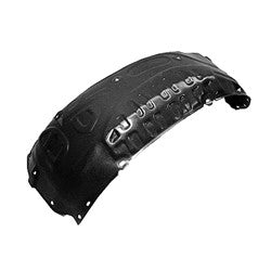 2004-2008_Mazda_RX-8_Driver_Side_Fender_Liner_Rear_Section_MA1248128