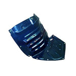 2004-2008_Mazda_RX-8_Passenger_Side_Fender_Liner_Front_Section_MA1249127