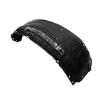 2004-2008_Mazda_RX-8_Passenger_Side_Fender_Liner_Rear_Section_MA1249128