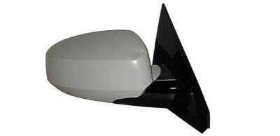2004-2008 Nissan Maxima Passenger Side Power Door Mirror Power, Manual Folding, Heated, w Memory_NI1321161