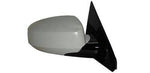 2004-2008 Nissan Maxima Passenger Side Power Door Mirror Power, Manual Folding, Non-Heated, wo Memory_NI1321162
