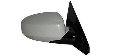 2004-2008 Nissan Maxima Passenger Side Power Door Mirror Power, Manual Folding, Non-Heated, wo Memory_NI1321162