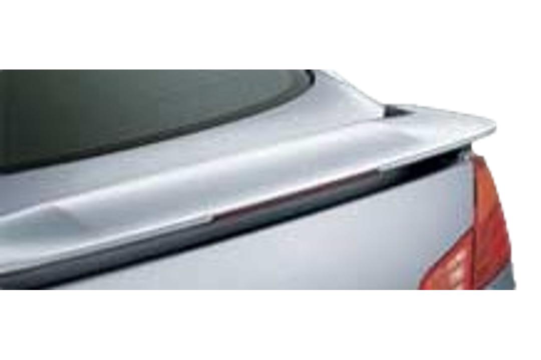 2007-2008 Nissan Maxima Spoiler Painted ABS149