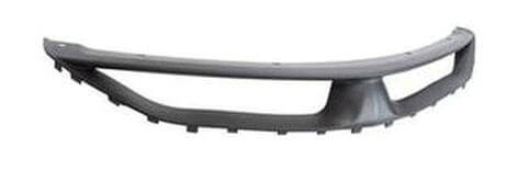2004-2008 Pontiac Grad Prix Front Bumper (Lower; except GXP_Special Edition)-GM1000699 10324182