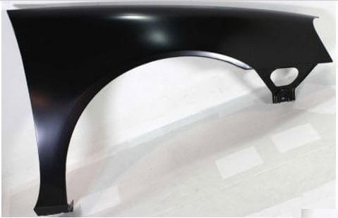 2004-2008 Pontiac Grand Prix Fender (Right, Passenger Side) - GM1241298
