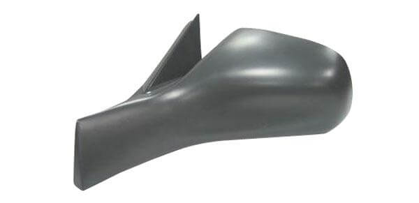 2004-2008 Pontiac Grand Prix Side View Mirror (Non-Heated; Left)-GM1320279