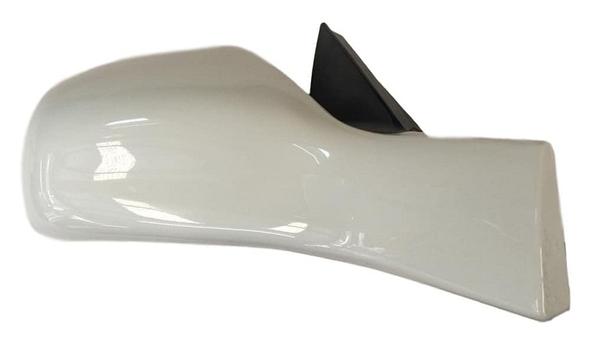 2004-2008 Pontiac Grand Prix Side View Mirror Painted White (WA8554)_Right