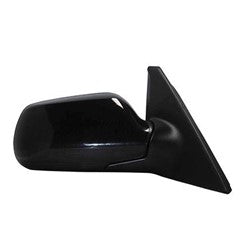 2004-2009 Mazda 3 Mirror (Passenger Side); Power; Manual Folding; Non-Heated; MA1321142; BN8B69120K08
