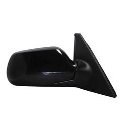 2004-2009 Mazda 3 Mirror (Passenger Side); Power; Manual Folding; Non-Heated; MA1321142; BN8B69120K08