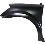 2004-2009 Nissan Quest Driver Side Front Fender__NI1240178