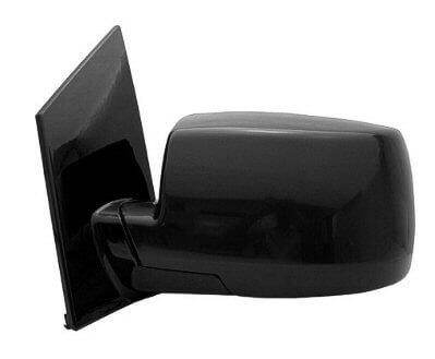 2004-2009 Nissan Quest Driver Side Power Door Mirror Heated, w Memory & Turn Signal, Fits All SE Models 04-08 Fits 07-08 SL Models w Upgrade Package_NI1320189