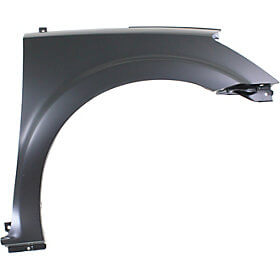 2004-2009 Nissan Quest Passenger Side Front Fender_NI1241178