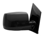2004-2009 Nissan Quest Passenger Side Power Door Mirror Heated, w Memory & Turn Signal, Fits All SE Models 04-08 Fits 07-08 SL Models w Upgrade Package_NI1321189