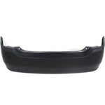 2004-2009 Toyota Prius Rear Bumper; TO1100239; 5215947903
