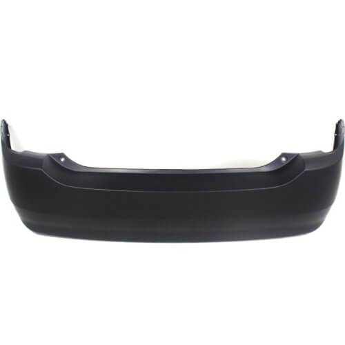 2004-2009 Toyota Prius Rear Bumper; TO1100239; 5215947903
