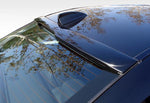 2010 BMW 550I Spoiler Painted