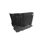 2004-2010 BMW 5-Series Passenger Side Fender Liner_BM1251129