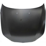 2004-2010 BMW 5Series Hood; Sedan/Wagon; Made of Aluminum; BM1230116; 41617111385