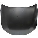2004-2010 BMW 5Series Hood; Sedan/Wagon; Made of Aluminum; BM1230116; 41617111385