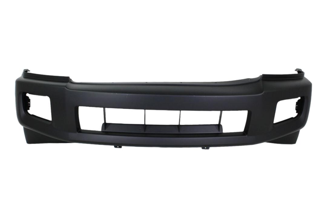 2004-2010 Infiniti QX56 Front Bumper 620227S620 IN1000130
