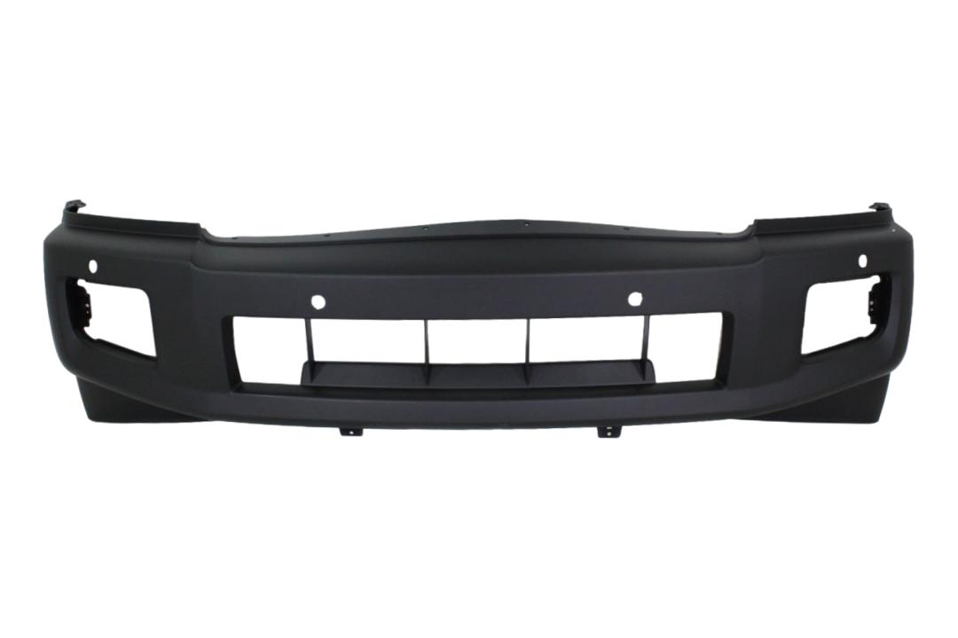 2004-2010 Infiniti QX56 Front Bumper 62022ZQ10C IN1000238