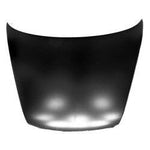 2004-2010 Volkswagen Touareg Hood (Aluminum) - VW1230151