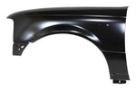 Painted Fender for 2004-2011 Ford Ranger Fender Painted Left, Driver-Side 5L5Z16006A FO1240237_