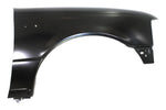 Painted Fender for 2004-2011 Ford Ranger Fender Painted Right, Passenger-Side 5L5Z16005A FO1241237