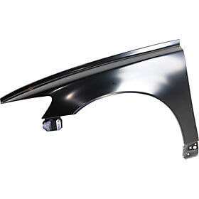2004-2011 Volvo S40 Fender (Left, Driver-Side) - VO1240115