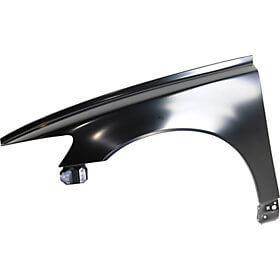 2004-2011 Volvo S40 Fender (Left, Driver-Side) - VO1240115