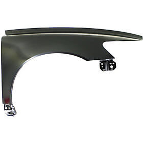 2004-2011 Volvo S40 Fender (Right, Passenger-Side) - VO1241115