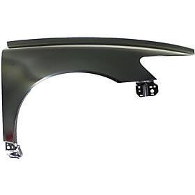 2004-2011 Volvo S40 Fender (Right, Passenger-Side) - VO1241115