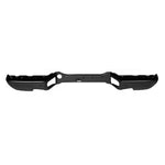 2004-2012 Chevrolet Colorado Rear Bumper OEMGM1102550C